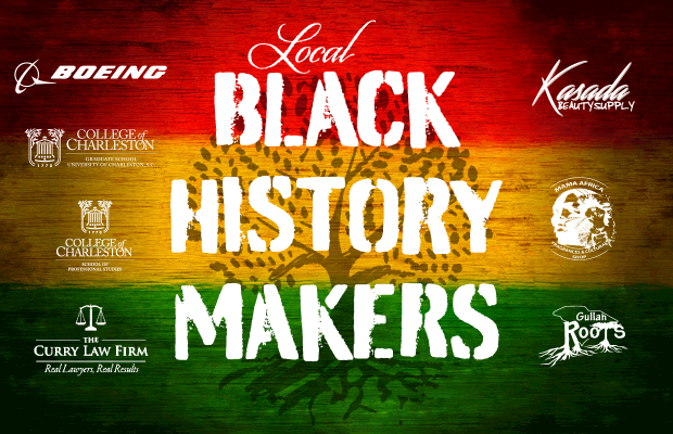 Listen to Stories of The Box’s Local Black History Makers