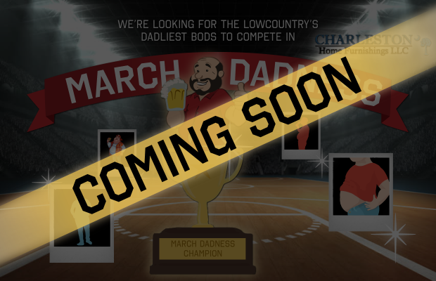 COMING SOON: Share a Photo of Your Dad Bod, Win Sweet Prizes