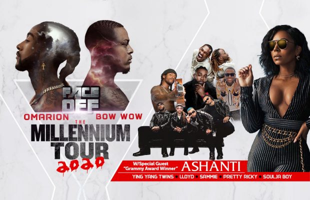 Listen to Tantrum, Name That Song, Win Tix to the Millennium Tour – April 12 Listen to Tantrum, Name That Song, Win Tix to the Millennium Tour – April 12