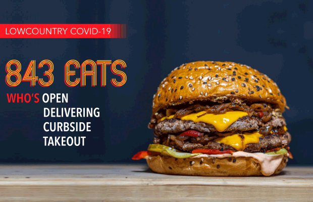 Where to Eat Now: Who’s Open. Who’s Delivering.