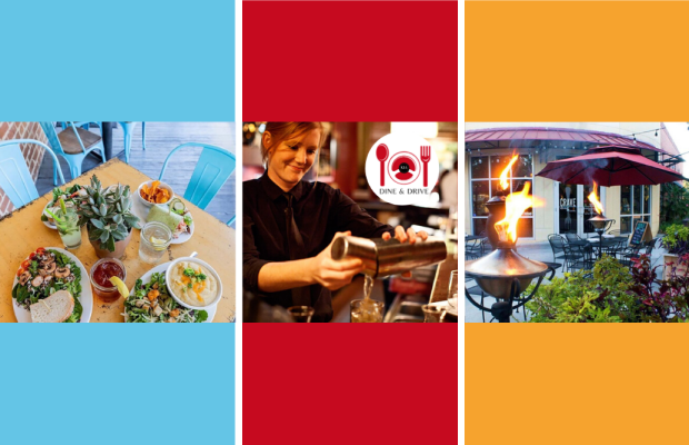 Bring Kia Country a Local Restaurant Receipt, Get up to $500 Off a New Kia!