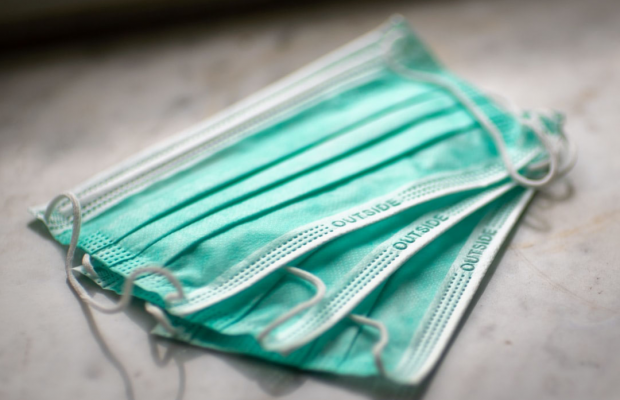 Mask Confusion: SC #8 Most “Anti-Mask” State + Where Masks Required