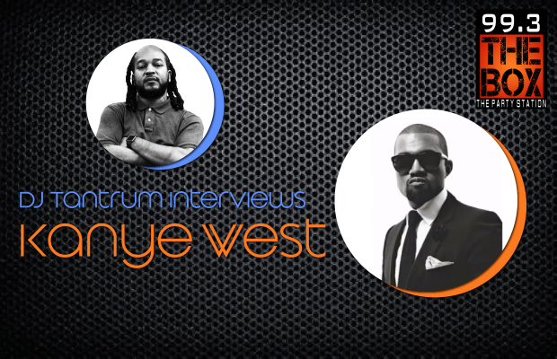Tantrum Interviews Ye on Faith, Business & Running for President Tantrum Interviews Ye on Faith, Business & Running for President