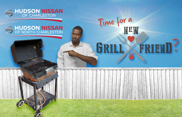 You Need a New Grill Friend! Text to Win 8/24 thru 9/14 You Need a New Grill Friend! Text to Win 8/24 thru 9/14