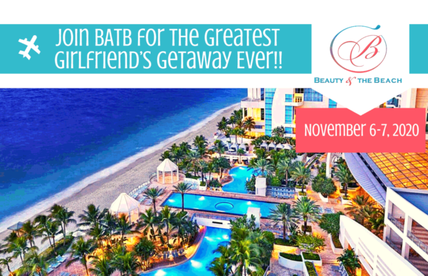 Win Your Way in to the Ultimate Virtual Girls’ Weekend: Nov. 6-7