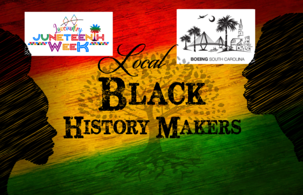 Tell Us about the Local Black History Maker in Your Life Tell Us about the Local Black History Maker in Your Life