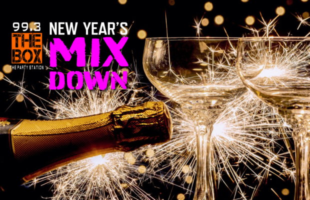 New Years Day: Turn Up the Party w the Hottest DJs in the Carolinas