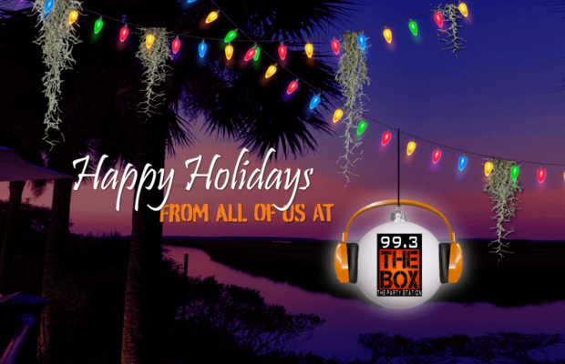 … And a Happy New Year! … And a Happy New Year!