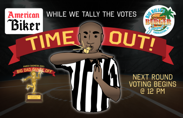 We’re Tallying the Votes – Come Back to See Who Won!