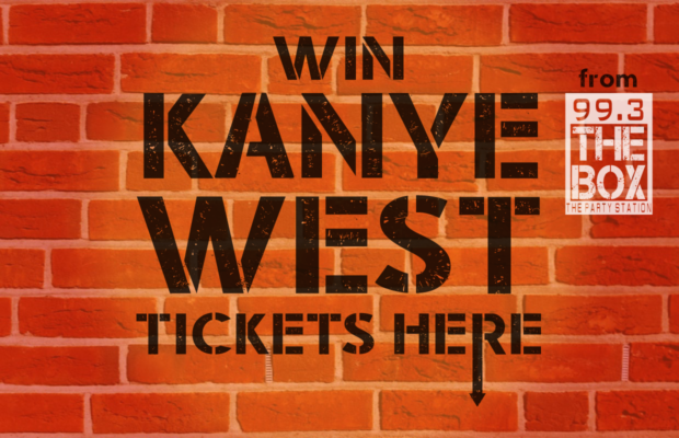 Win Your Way In: Kayne West Album Release Party in ATL – Aug. 5