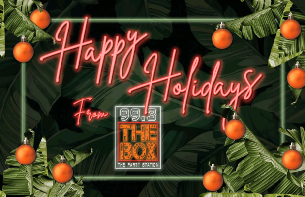 … And a Happy New Year!