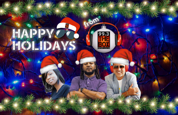 … And a Happy New Year!