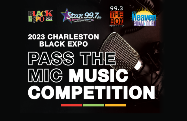 Upload Your Song for a Chance to Play at Black Expo & Win $3k!