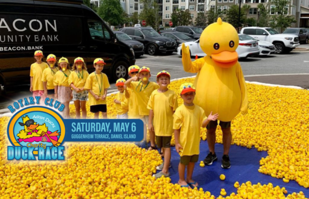 May 6: Adopt a Duck to Win Your Share of $20k in Prizes! May 6: Adopt a Duck to Win Your Share of $20k in Prizes!