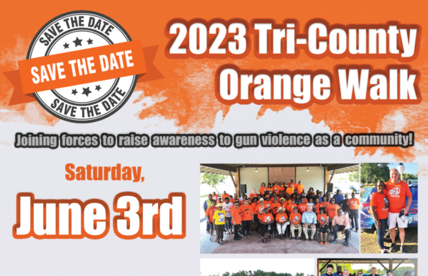 Join the Movement to End Gun Violence – June 3 Join the Movement to End Gun Violence – June 3