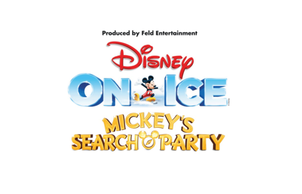 Win a Family 4-Pack of Tickets to Disney on Ice – Oct. 26-29