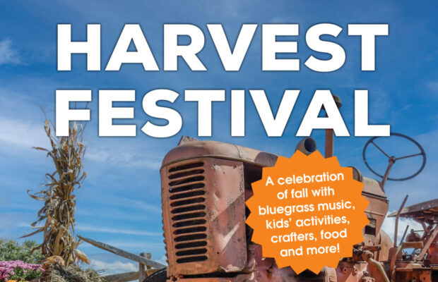 Nov 4: Get Your Fall on w/ Music, Hayrides, Pumpkins & More