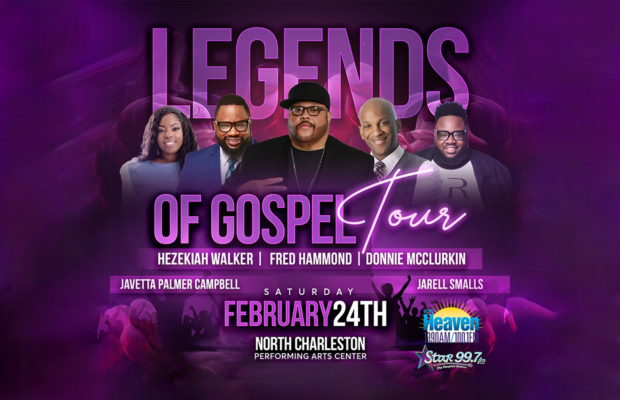 Tickets on Sale Now for The Chef’s Anniversary Concert – Feb. 24 Tickets on Sale Now for The Chef’s Anniversary Concert – Feb. 24