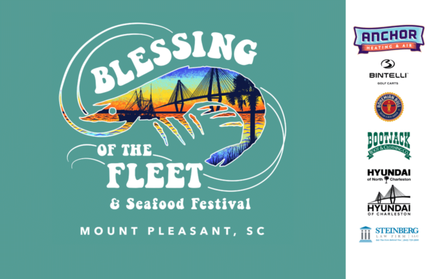 April 28: Celebrate Our Local Shrimping & Fishing Industry April 28: Celebrate Our Local Shrimping & Fishing Industry