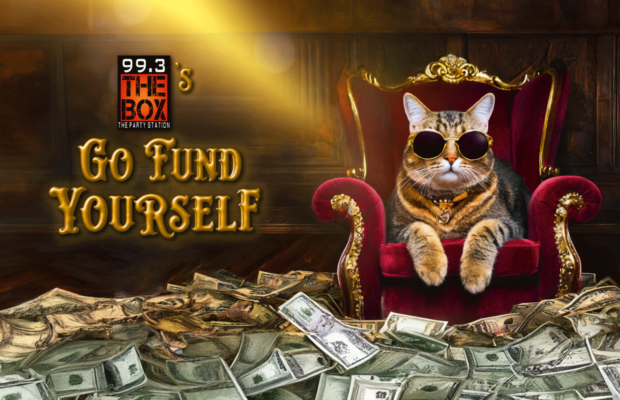 Listen @ 8:05a, 11:05a, 2:05p & 5:05p for a Chance to Win $1k/Day