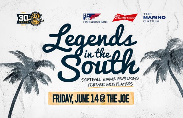 June 14: Meet & Get Autographs from Baseball’s Legends