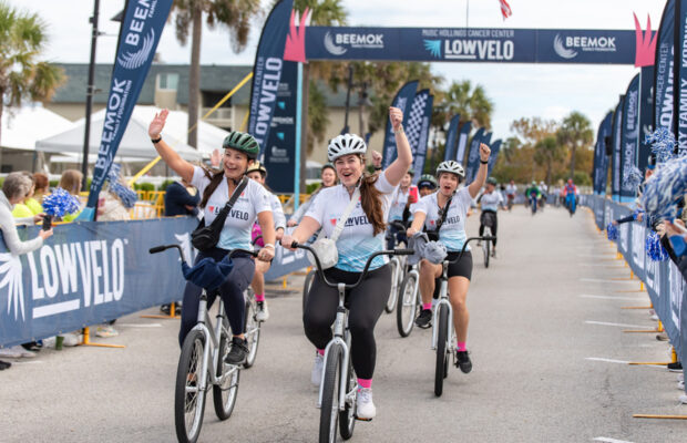 Nov. 2: Ride to Raise Funds for Cancer Research