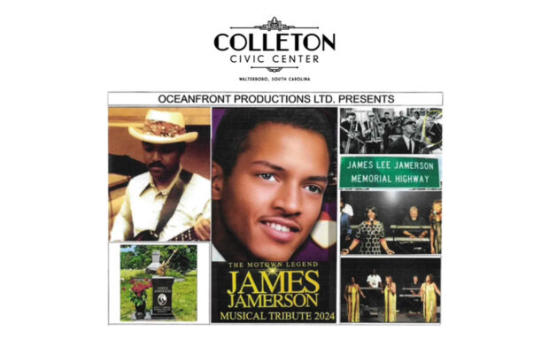 Win Tix to the James Jamerson Tribute Concert – June 24