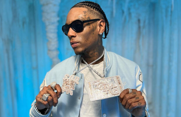 The Party Station’s Got Your Soulja Boy Tix – Win ’em Here The Party Station’s Got Your Soulja Boy Tix – Win ’em Here