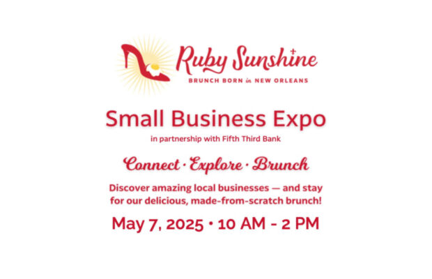 5/7: Meet Local Movers & Makers at the Small Biz Expo