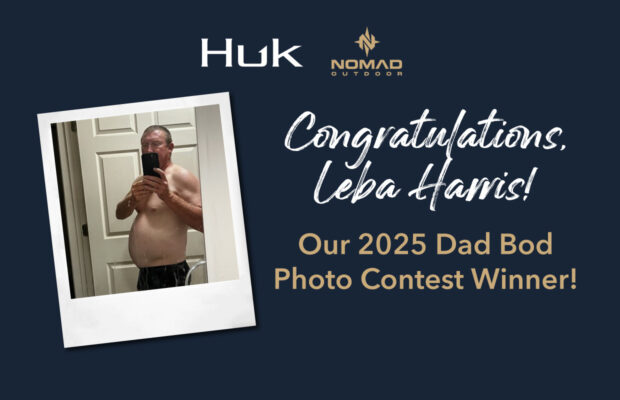 Congratulations to Leba Harris – Dad Bod Photo Contest Winner! Congratulations to Leba Harris – Dad Bod Photo Contest Winner!