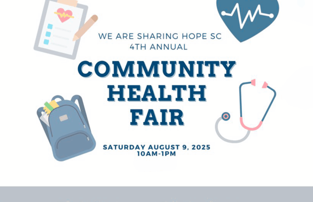 8/9: Get Free Screenings, Shots, Health Resources, Prizes & Games