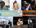 9/25-10/5: 11 Days of Celebrating African American & Carribean Arts