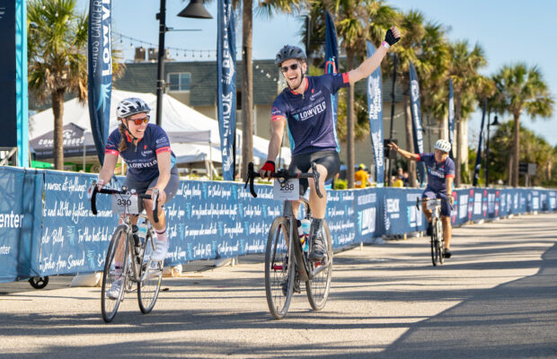 Nov. 1: Ride to Raise Funds for Cancer Research Nov. 1: Ride to Raise Funds for Cancer Research