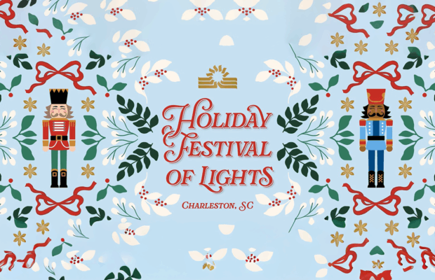 Tix On Sale Online & On-Site: Festival of Lights – 11/14-12/31 Tix On Sale Online & On-Site: Festival of Lights – 11/14-12/31