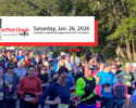 Register Today for the Charlie Post Classic 15K Run/5K Run & Walk - 1/26