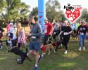 Feb 7: Join the Four-Legged Fun Run - Puppy Love 5K