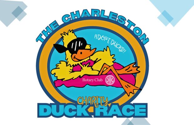 The Charleston Charity Duck Race – 5/30 The Charleston Charity Duck Race – 5/30