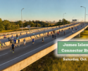 10/17: Conquer the Connector - 2026 James Island Connector Run