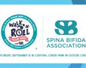 SEPTEMBER 12: Spina Bifida Walk-N-Roll Returns to Goose Creek